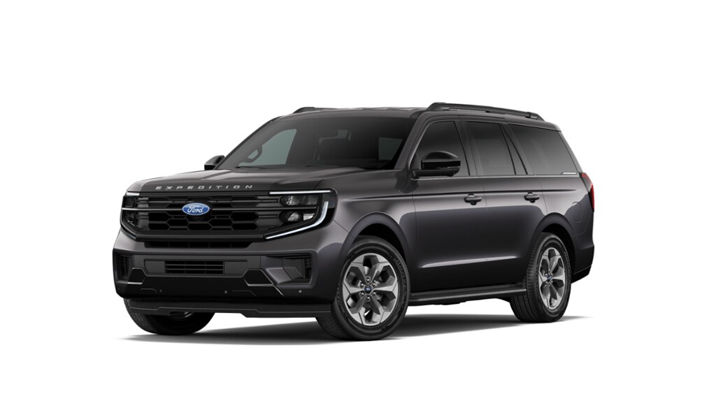2027 Expedition