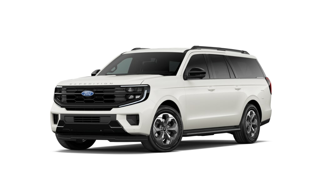 2027 Expedition Active MAX
