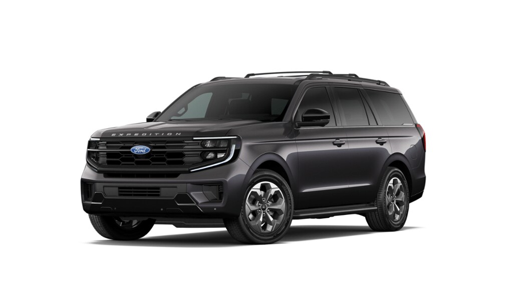 2027 Expedition