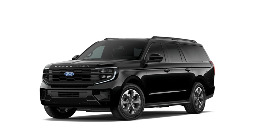 2027 Expedition