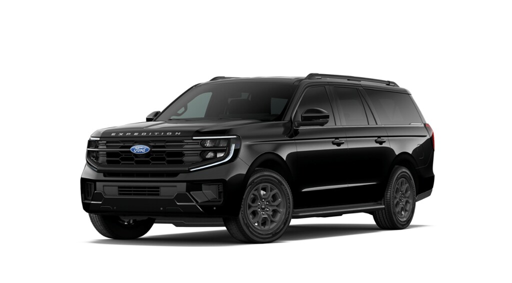 2027 Expedition Active MAX