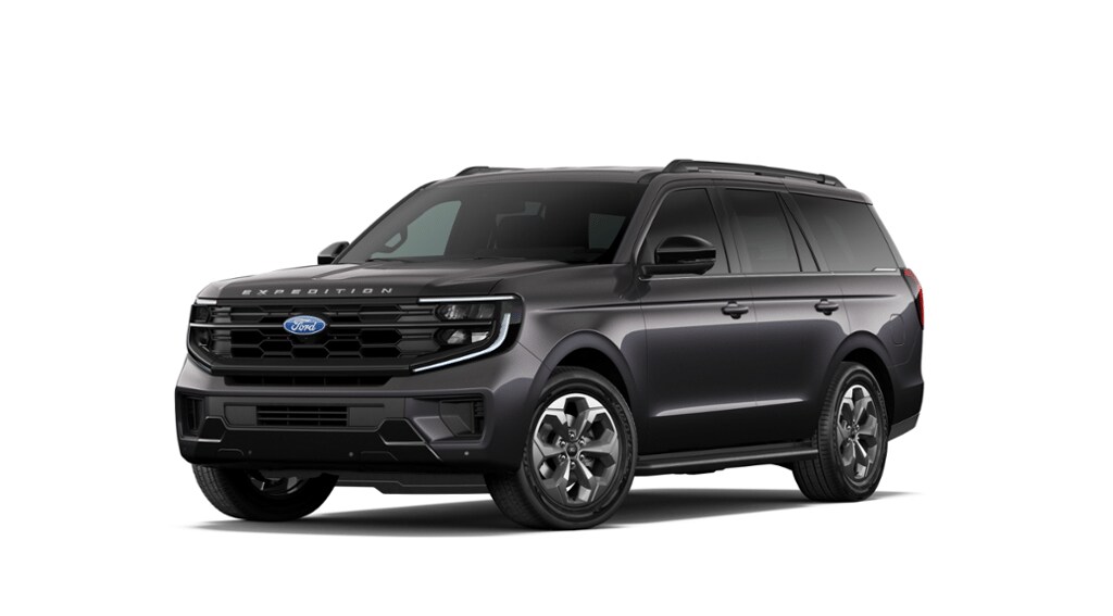 2027 Expedition Active
