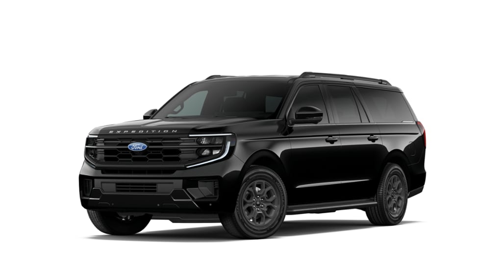 2027 Expedition Active MAX