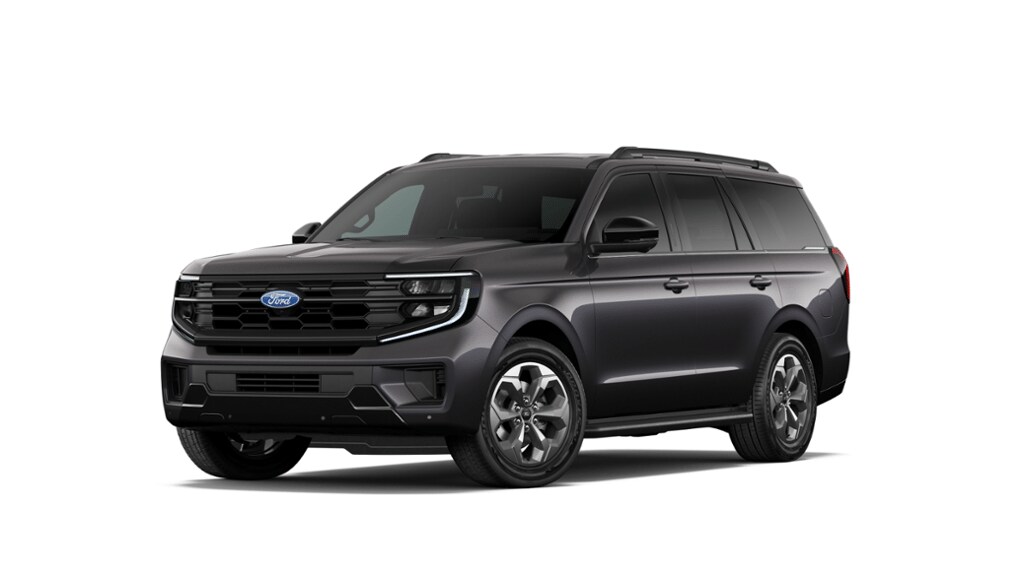 2027 Expedition