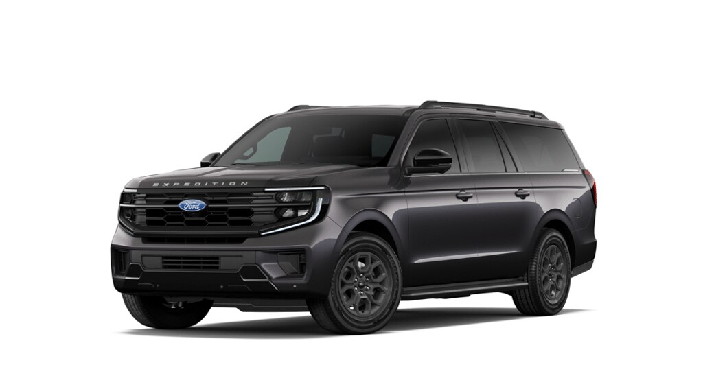2027 Expedition Active MAX