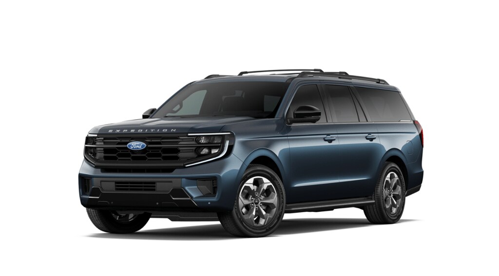 2027 Expedition