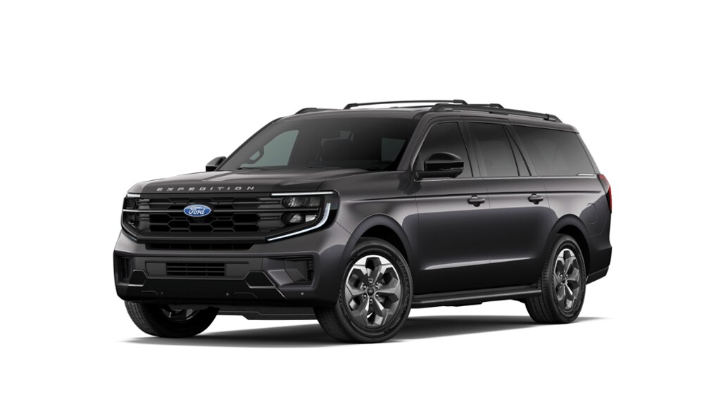 2027 Expedition Active MAX