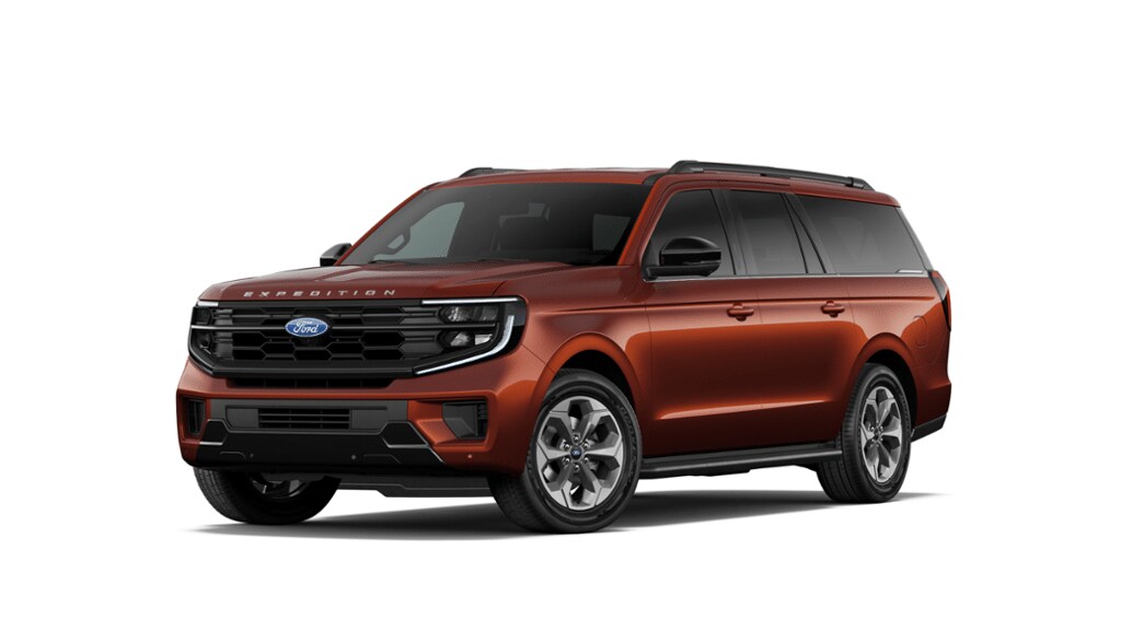 2027 Expedition Active MAX
