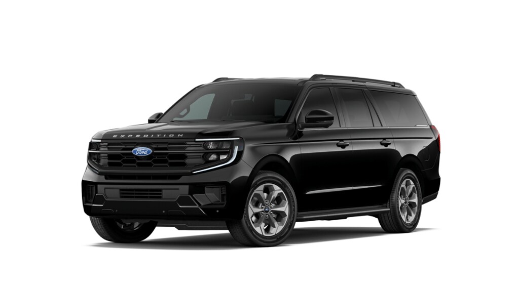 2027 Expedition Active MAX