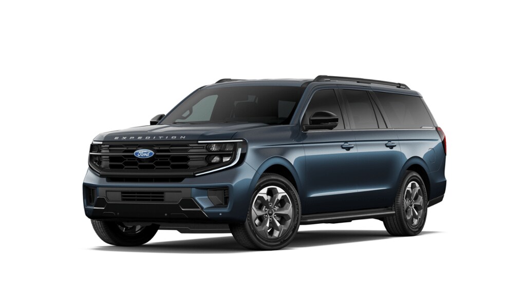 2027 Expedition Active MAX