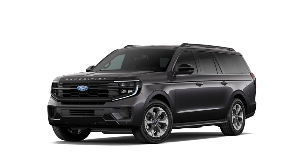 2027 Expedition Active MAX