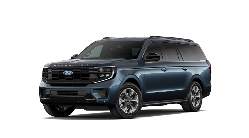 2027 Expedition Active MAX
