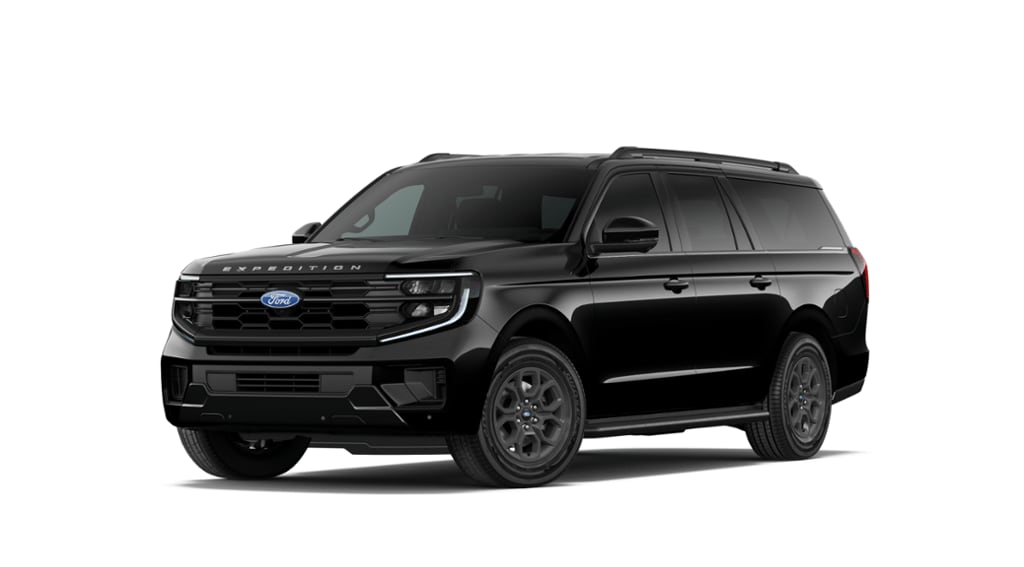 2027 Expedition Active MAX