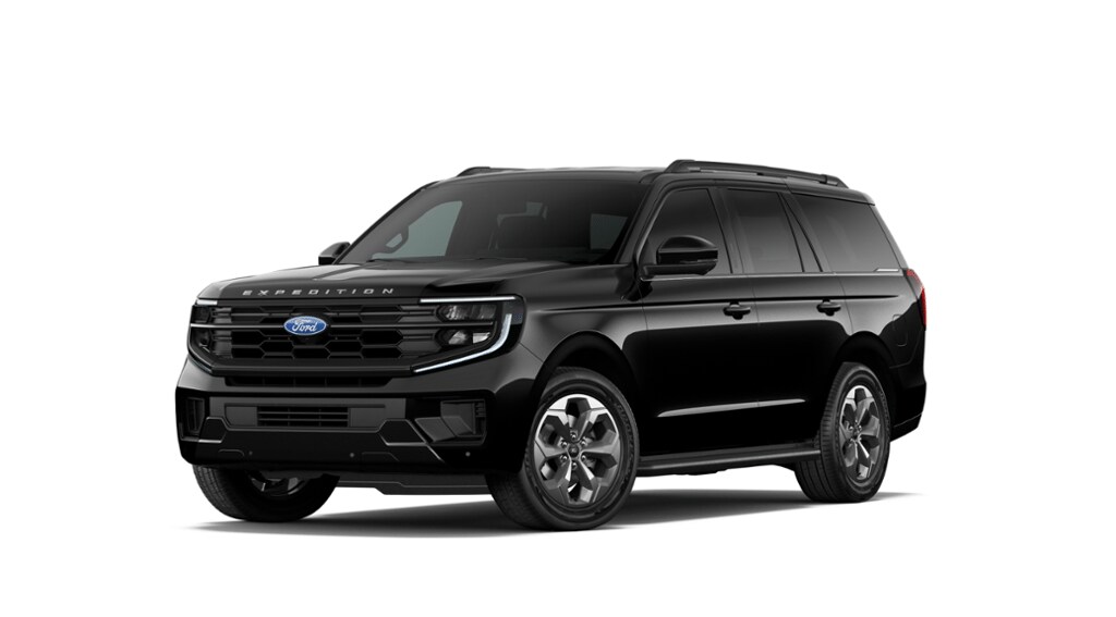 2027 Expedition Active