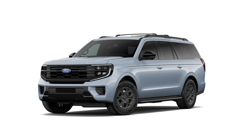 2027 Expedition
