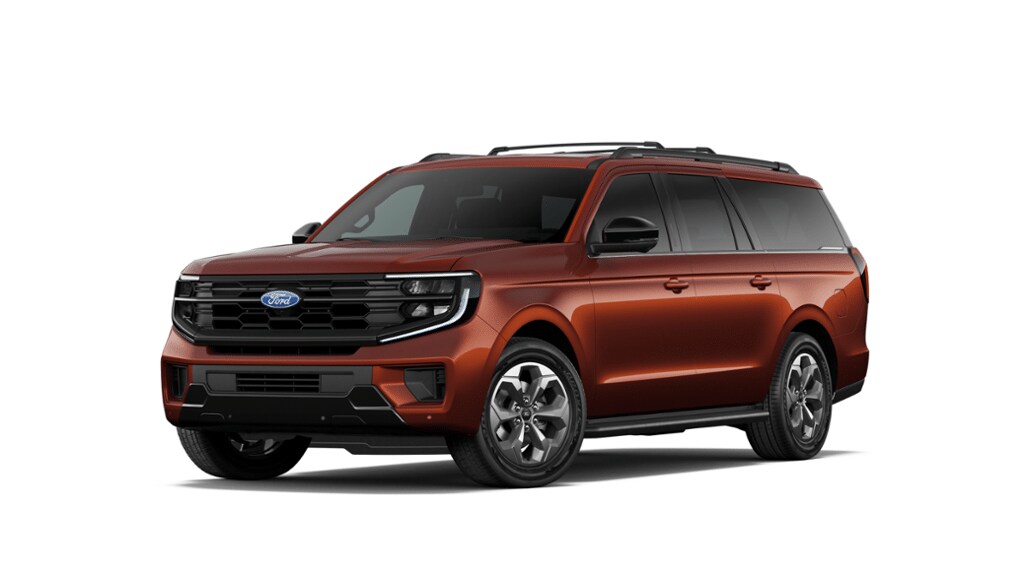 2027 Expedition