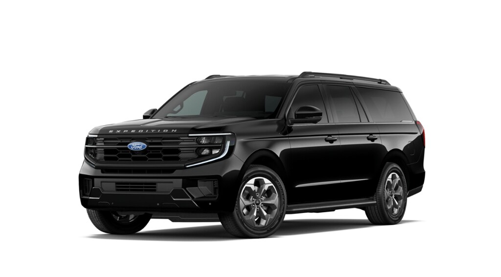 2027 Expedition Active MAX