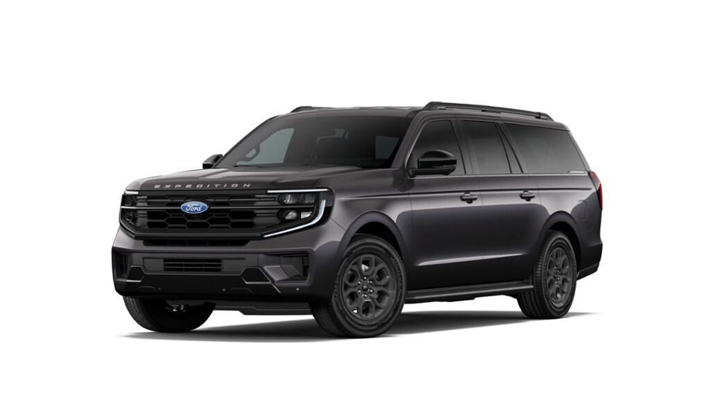 2027 Expedition