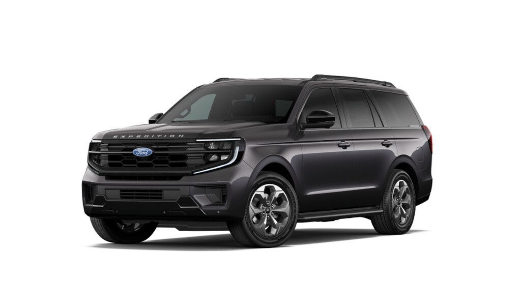 2027 Expedition Active