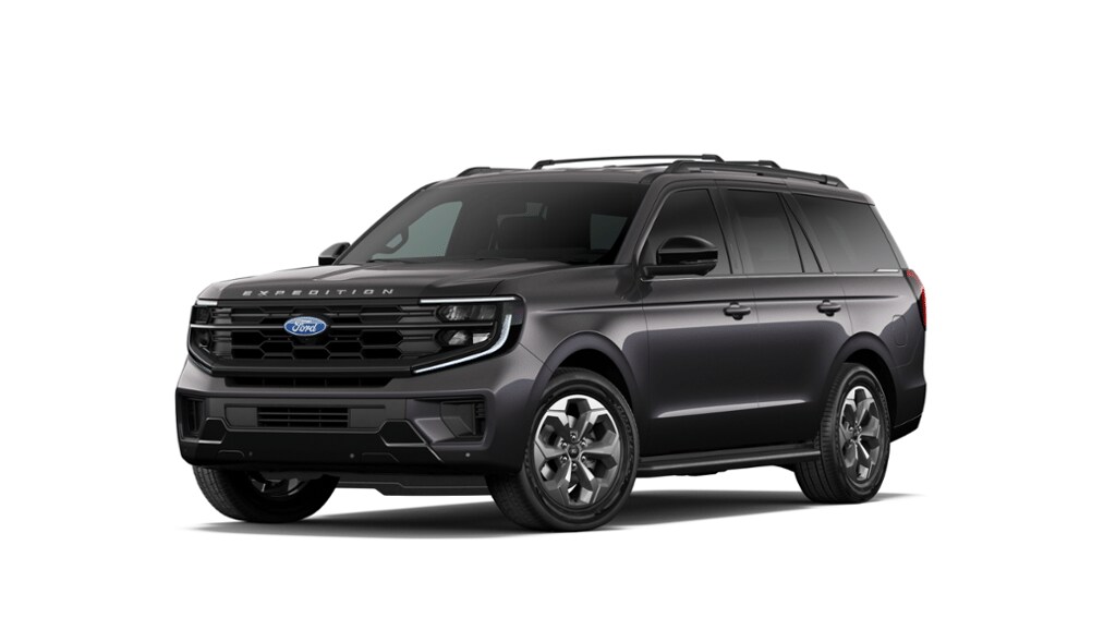 2027 Expedition