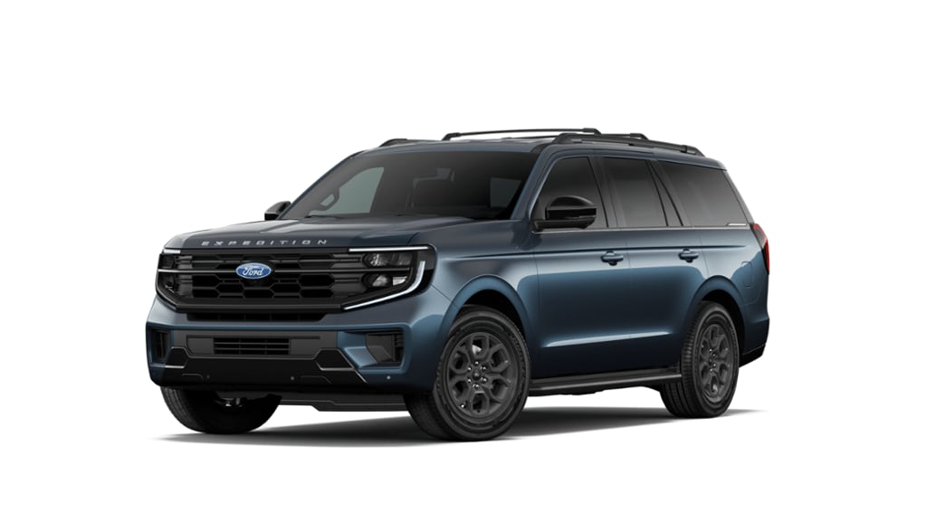 2027 Expedition Active