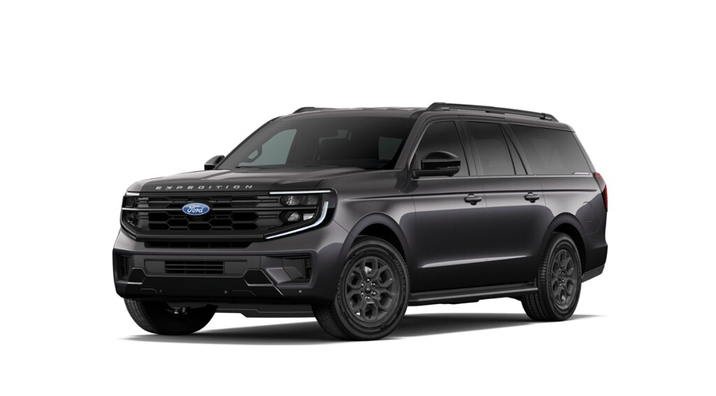 2027 Expedition Active MAX