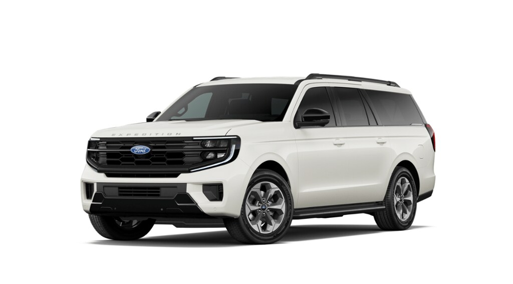 2027 Expedition Active MAX