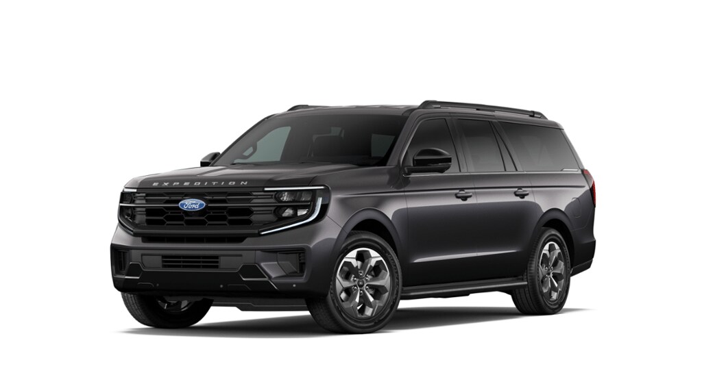 2027 Expedition Active MAX