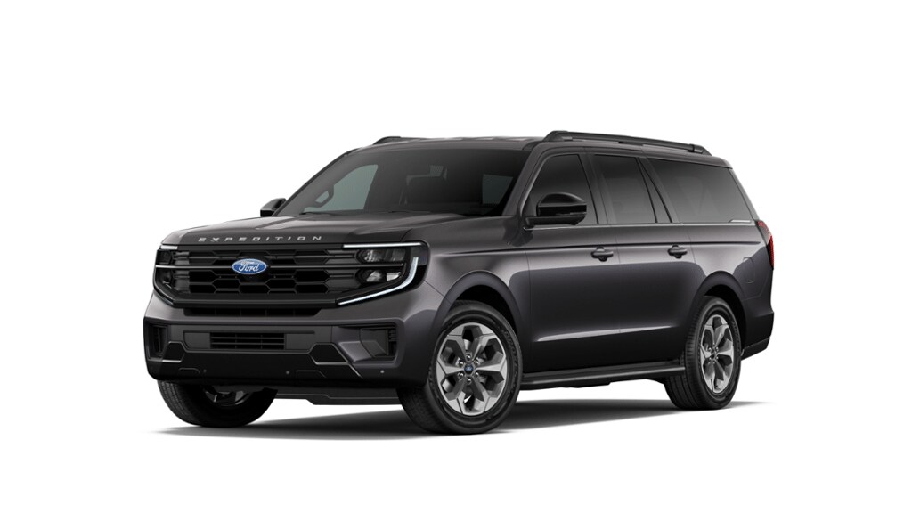 2027 Expedition Active MAX