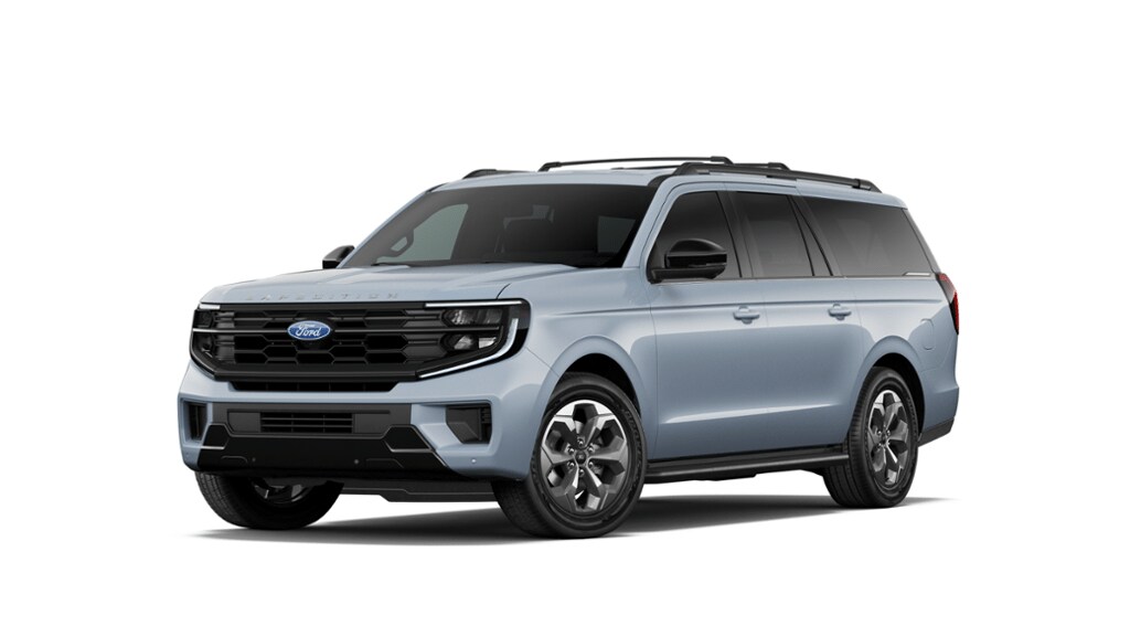 2027 Expedition