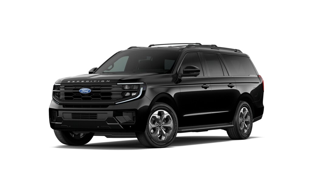 2027 Expedition