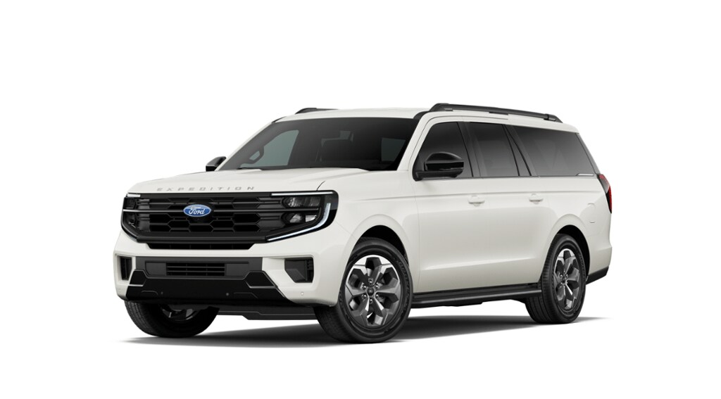 2027 Expedition Active MAX