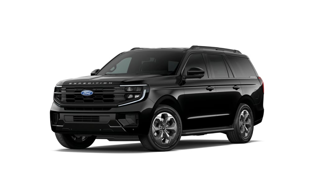 2027 Expedition