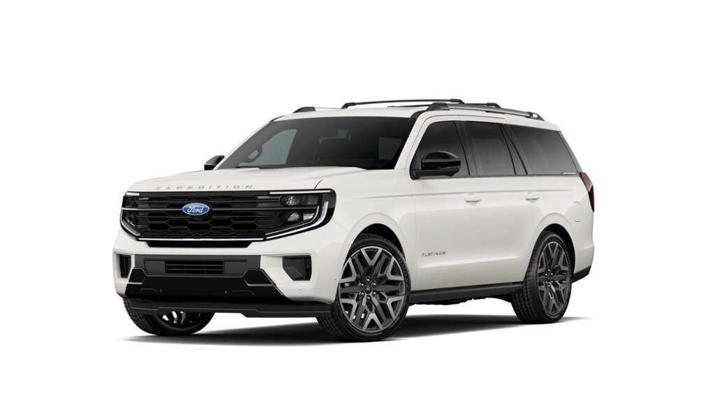 2027 Expedition