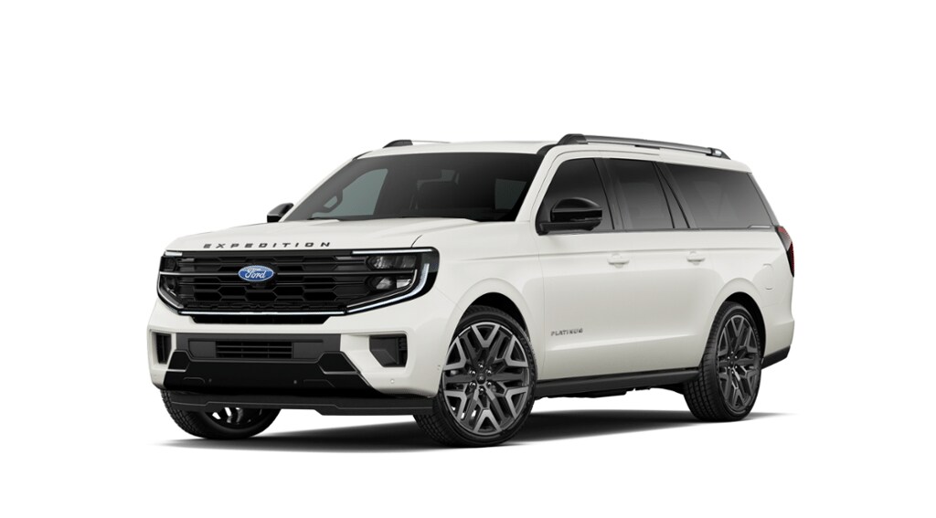 2027 Expedition