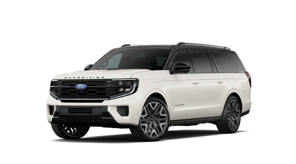 2027 Expedition