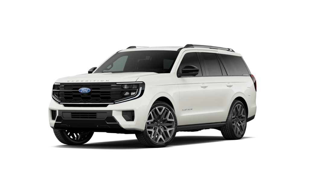 2027 Expedition