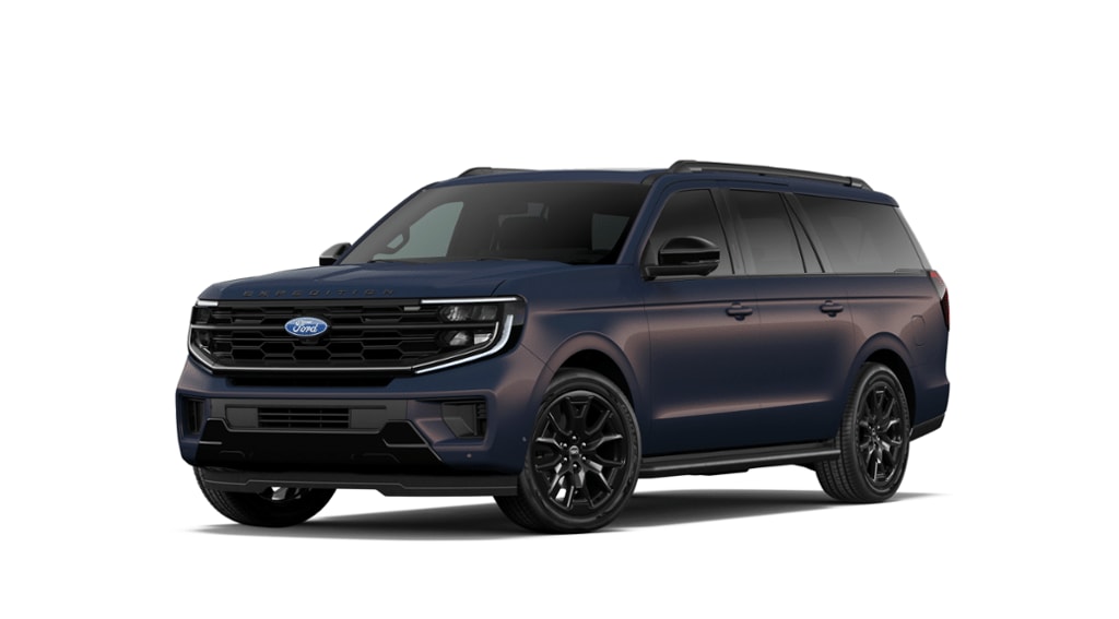 2027 Expedition Platinum MAX