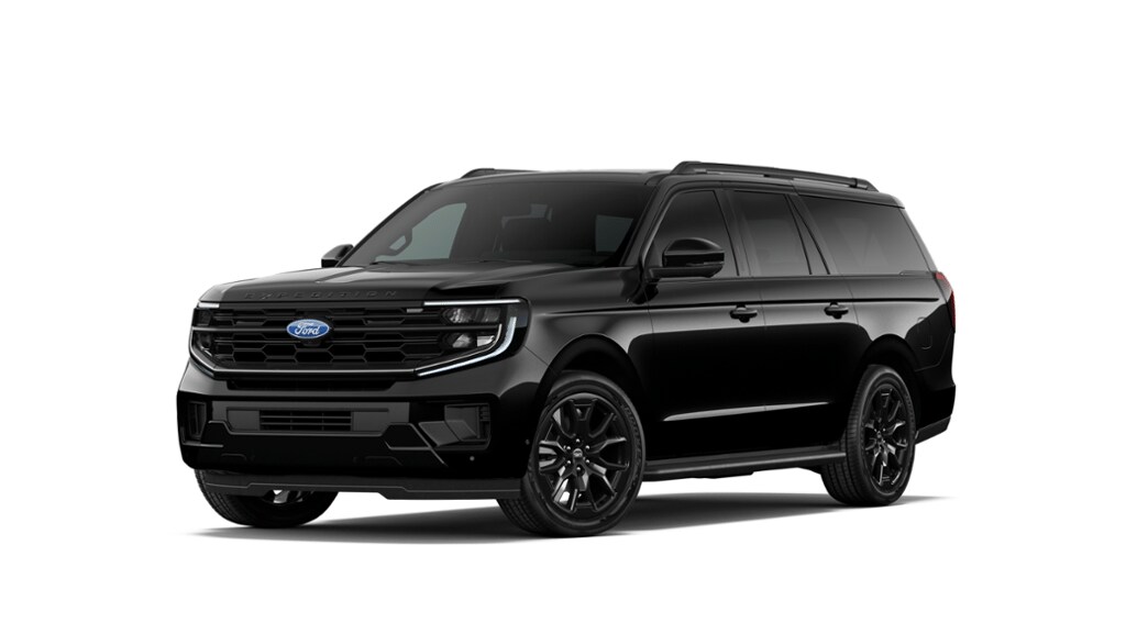 2027 Expedition Platinum MAX