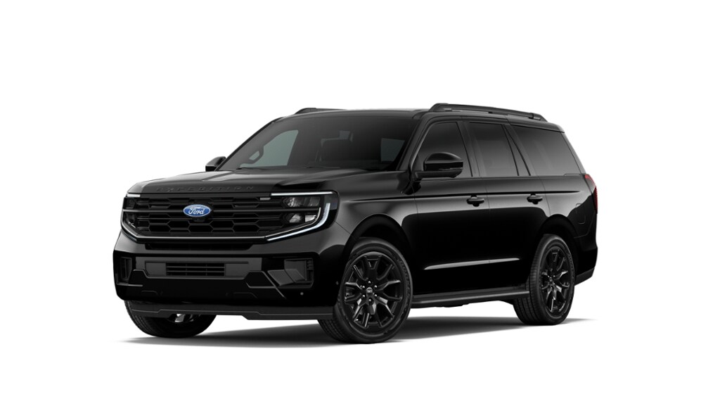 2027 Expedition