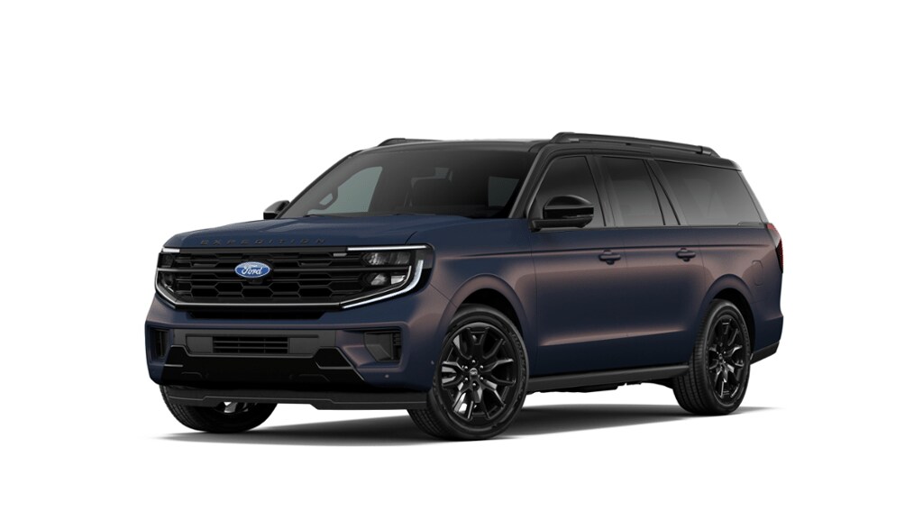 2027 Expedition