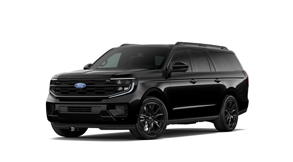 2027 Expedition
