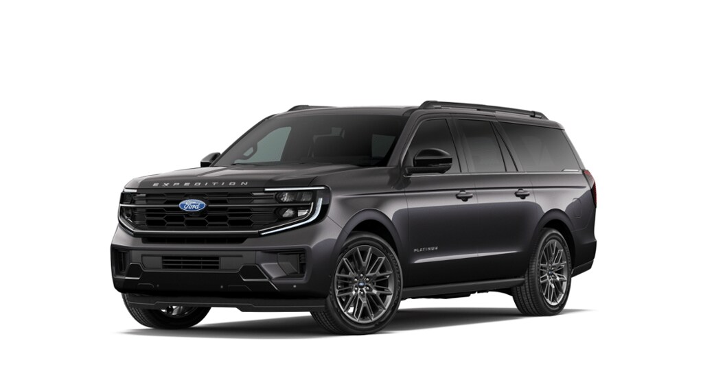 2027 Expedition Platinum MAX