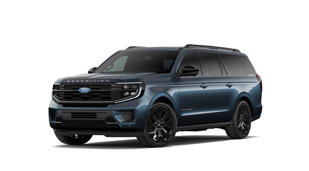2027 Expedition