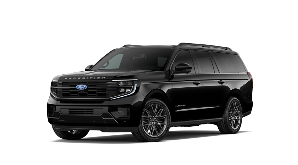 2027 Expedition