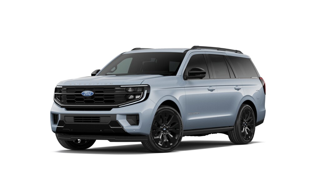 2027 Expedition Platinum