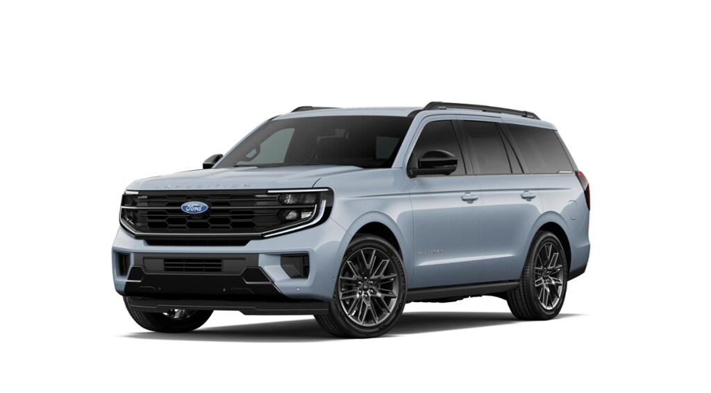 2027 Expedition Platinum