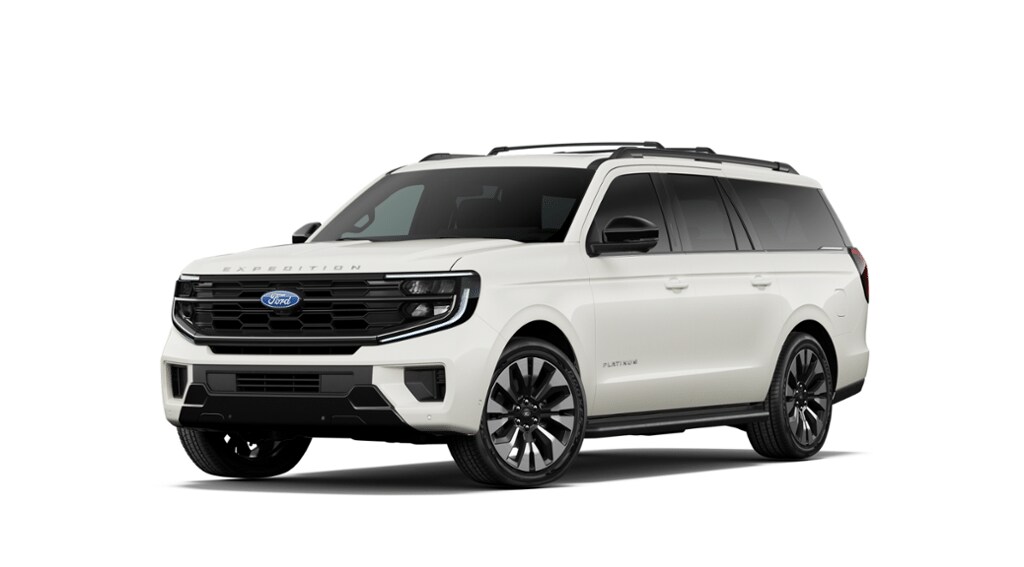 2027 Expedition