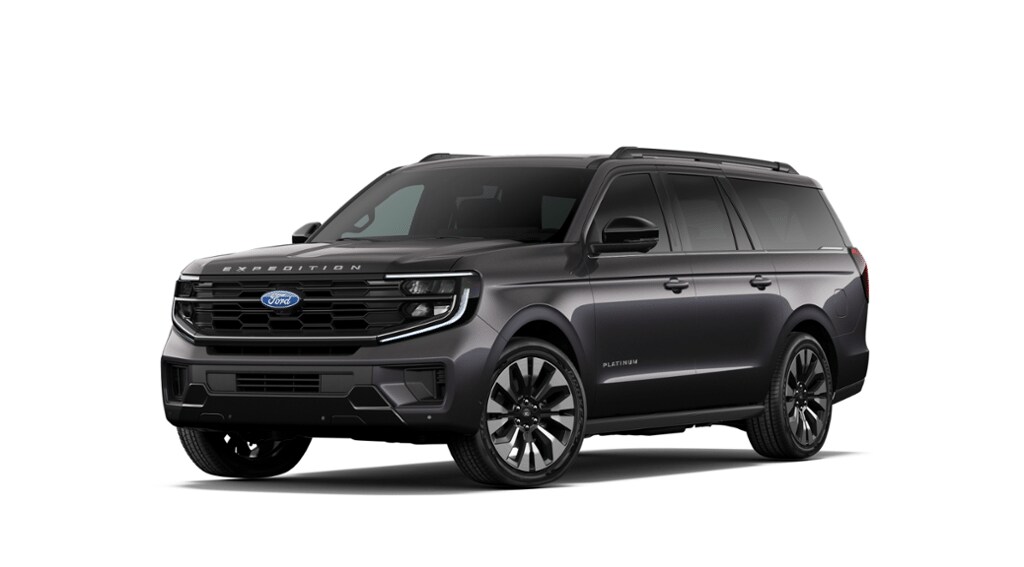 2027 Expedition