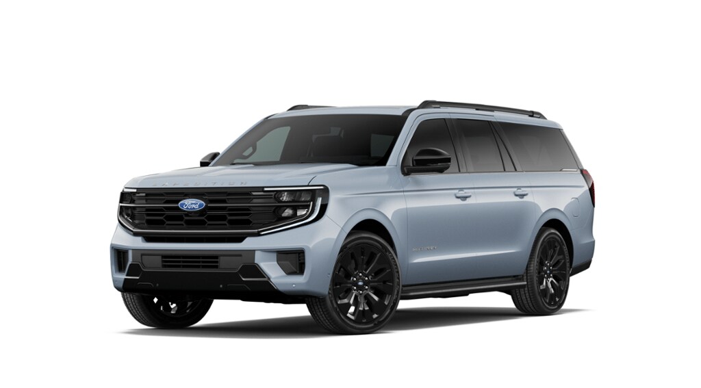 2027 Expedition Platinum MAX